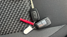 Nissan Micra 1.0 IG-T 100 Acenta 5dr Xtronic Petrol Hatchback